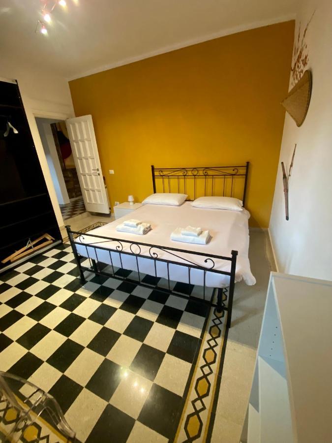 Ml Termini Apartment Rome Exterior photo