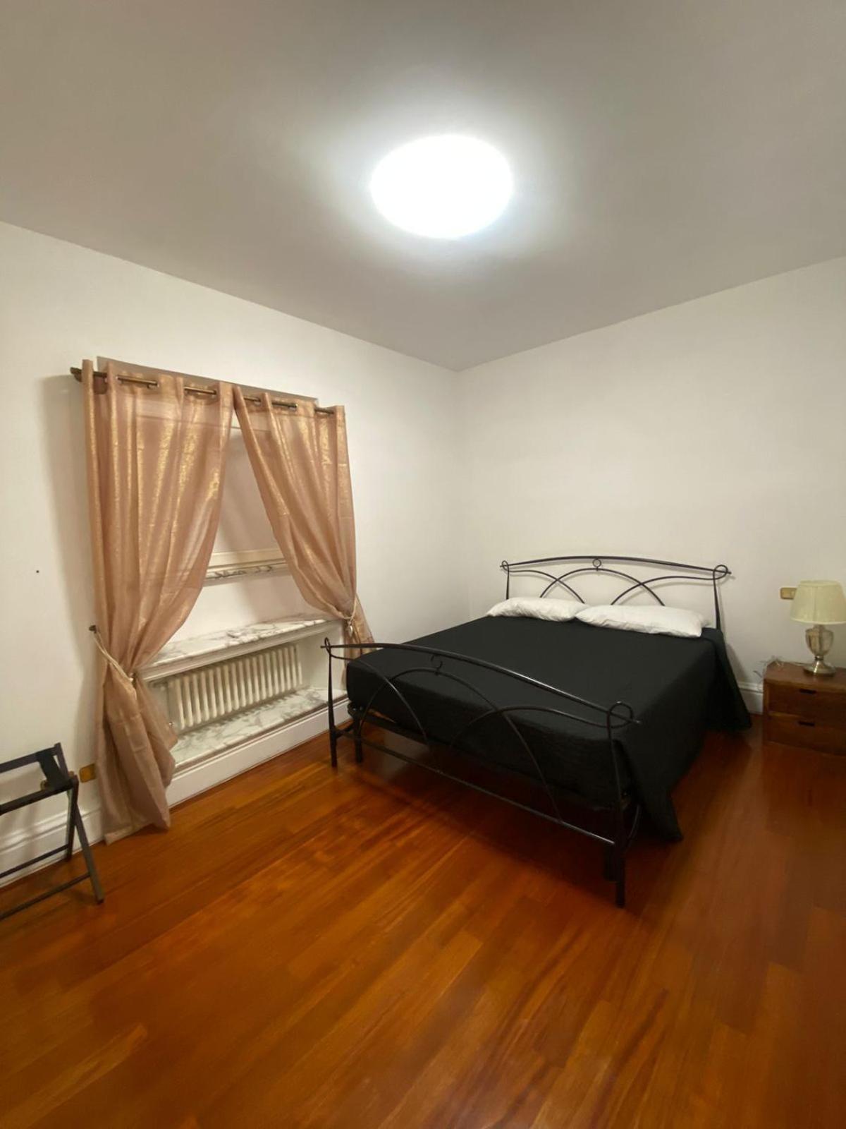 Ml Termini Apartment Rome Exterior photo